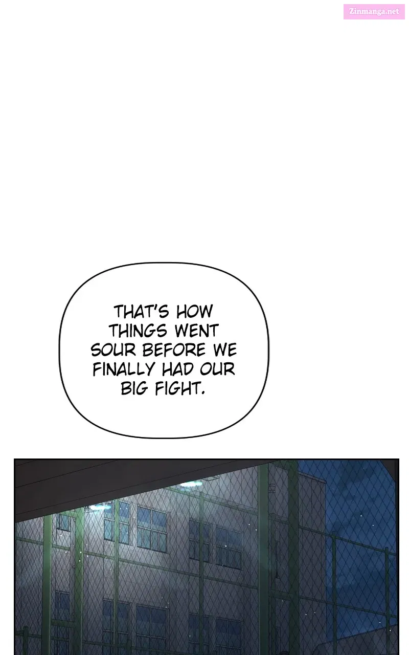 Degree of Love Zinmanga X Chapter 40 Page 1