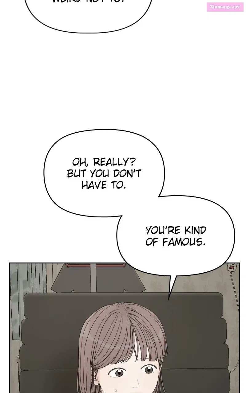 Degree of Love Zinmanga X Chapter 40 Page 29
