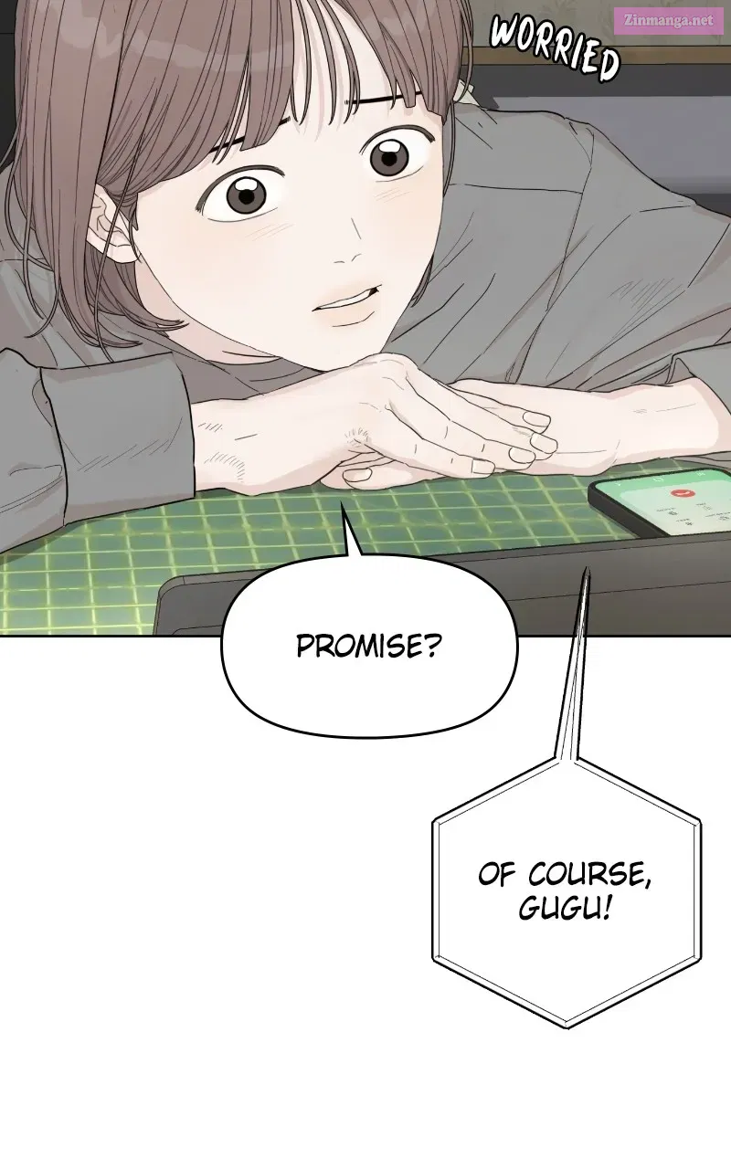Degree of Love Zinmanga X Chapter 40 Page 38
