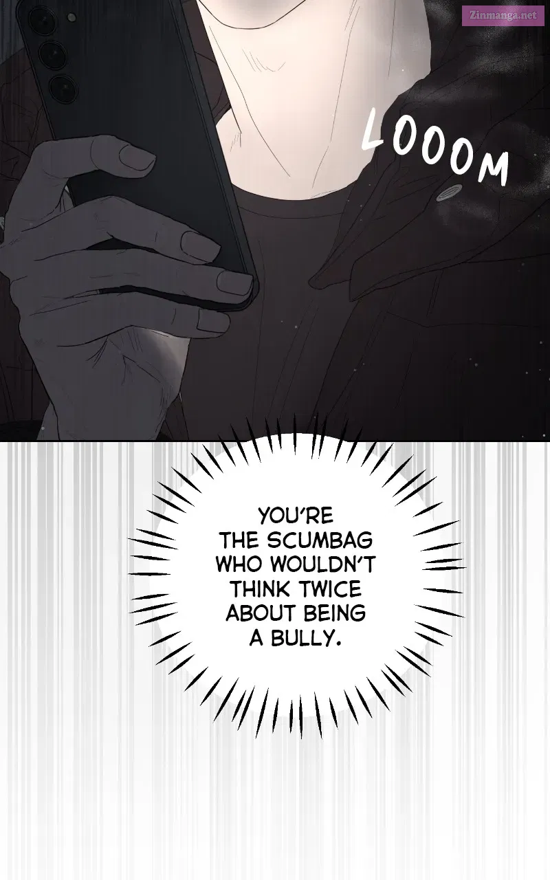 Degree of Love Zinmanga X Chapter 40 Page 44