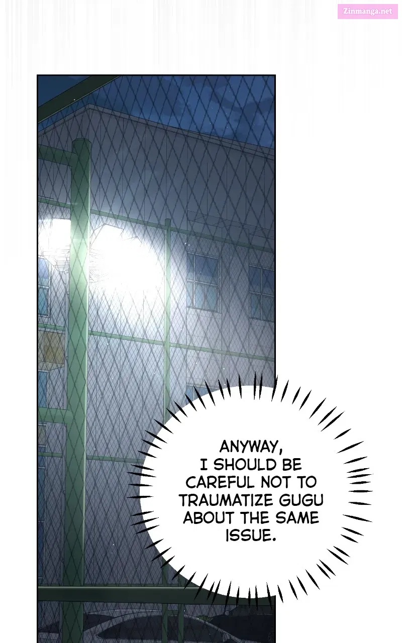 Degree of Love Zinmanga X Chapter 40 Page 45