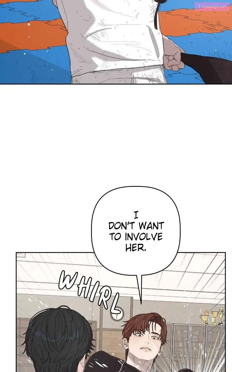 Degree of Love Zinmanga X Chapter 40 Page 49