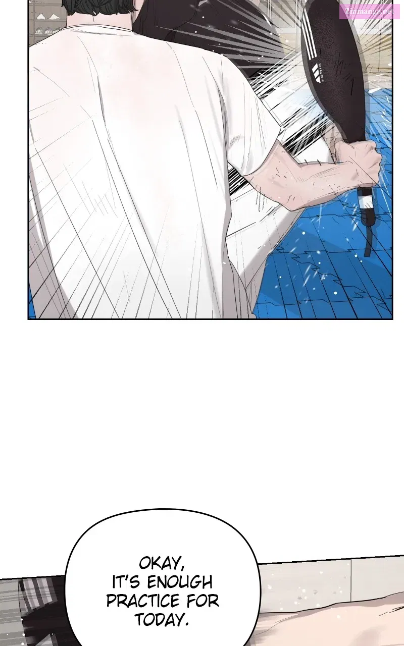 Degree of Love Zinmanga X Chapter 40 Page 50