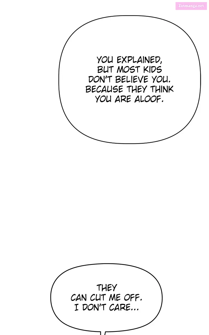 Degree of Love Zinmanga X Chapter 40 Page 53
