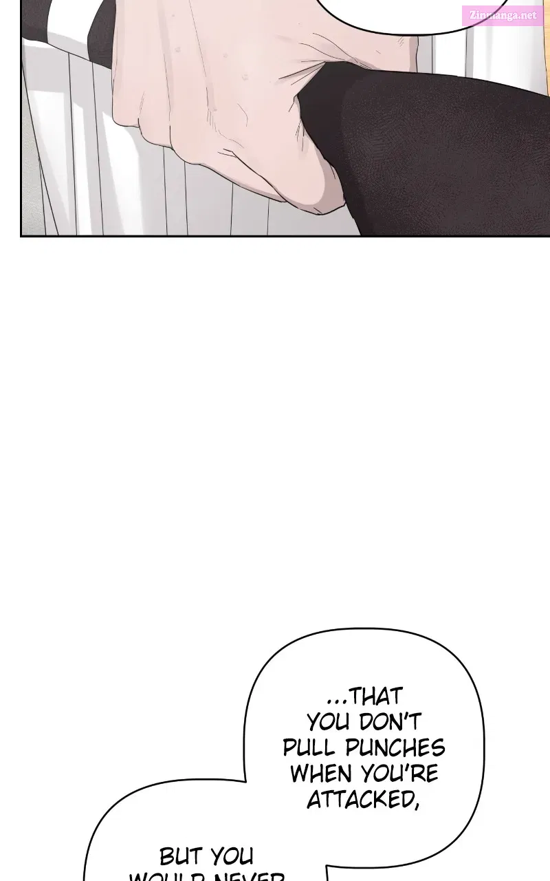 Degree of Love Zinmanga X Chapter 40 Page 58