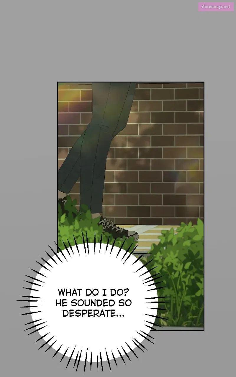 Degree of Love Zinmanga X Chapter 40 Page 64