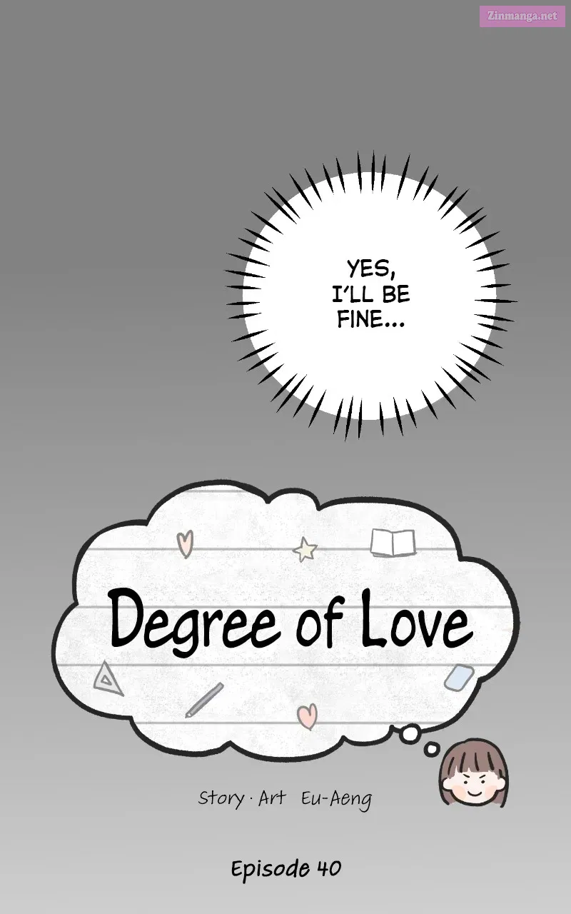 Degree of Love Zinmanga X Chapter 40 Page 67