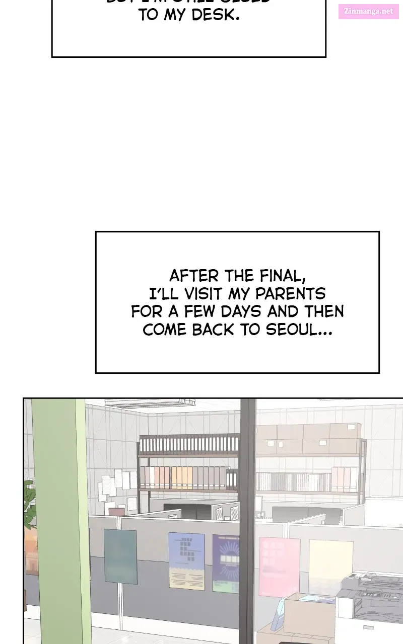 Degree of Love Zinmanga X Chapter 40 Page 70