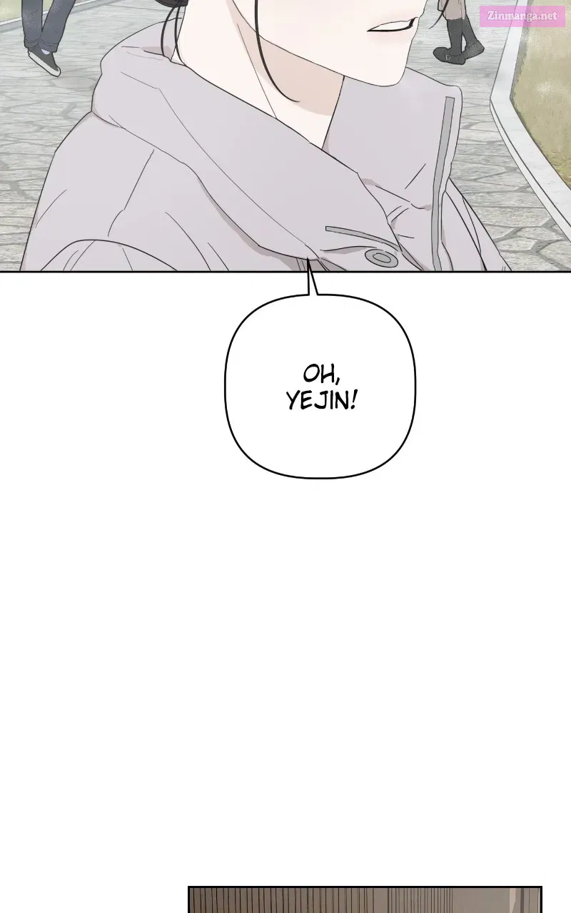 Degree of Love Zinmanga X Chapter 40 Page 77
