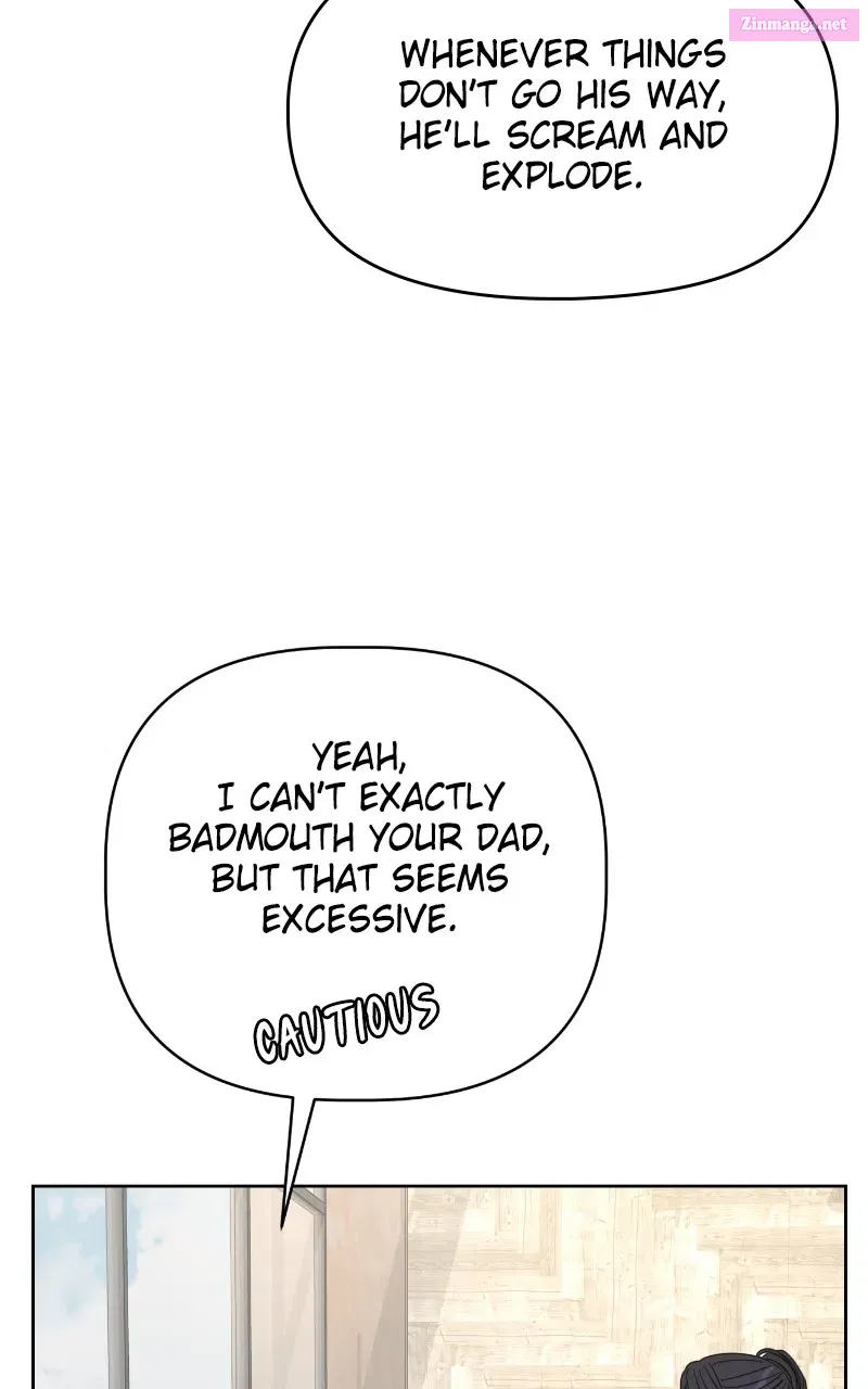 Degree of Love Zinmanga X Chapter 40 Page 84