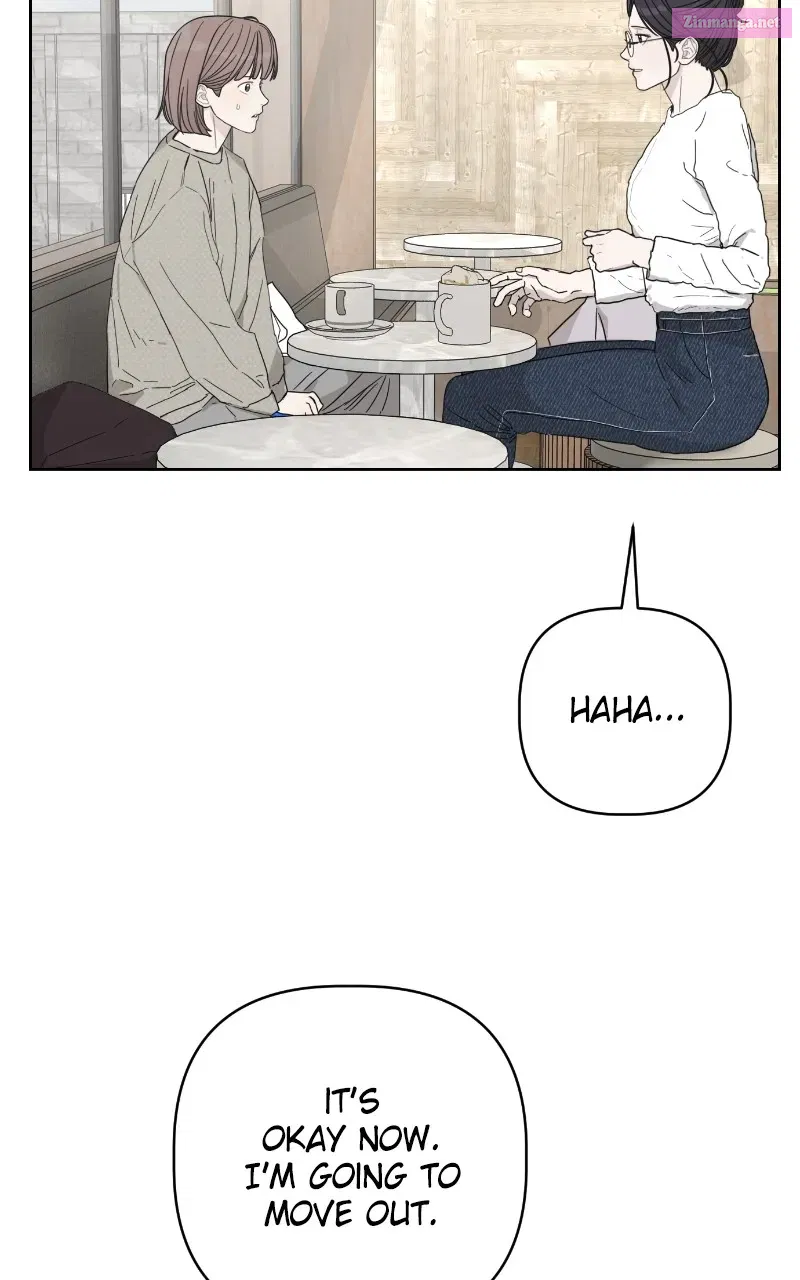 Degree of Love Zinmanga X Chapter 40 Page 85