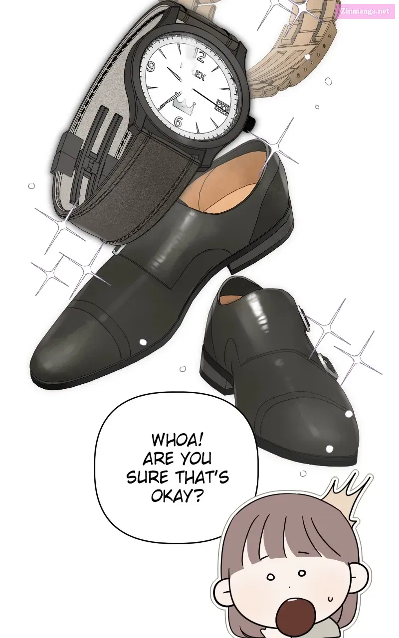 Degree of Love Zinmanga X Chapter 40 Page 91