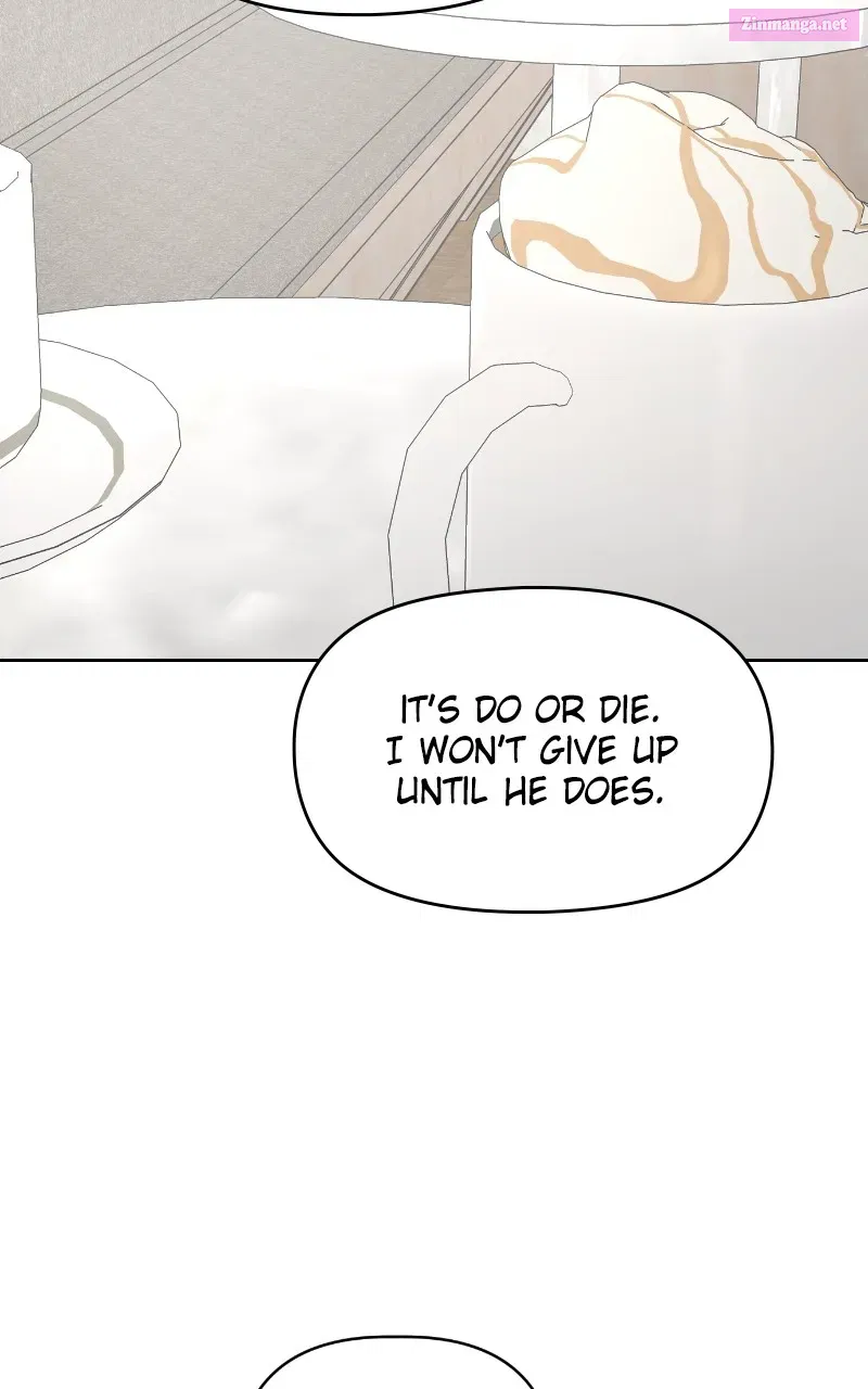Degree of Love Zinmanga X Chapter 40 Page 98