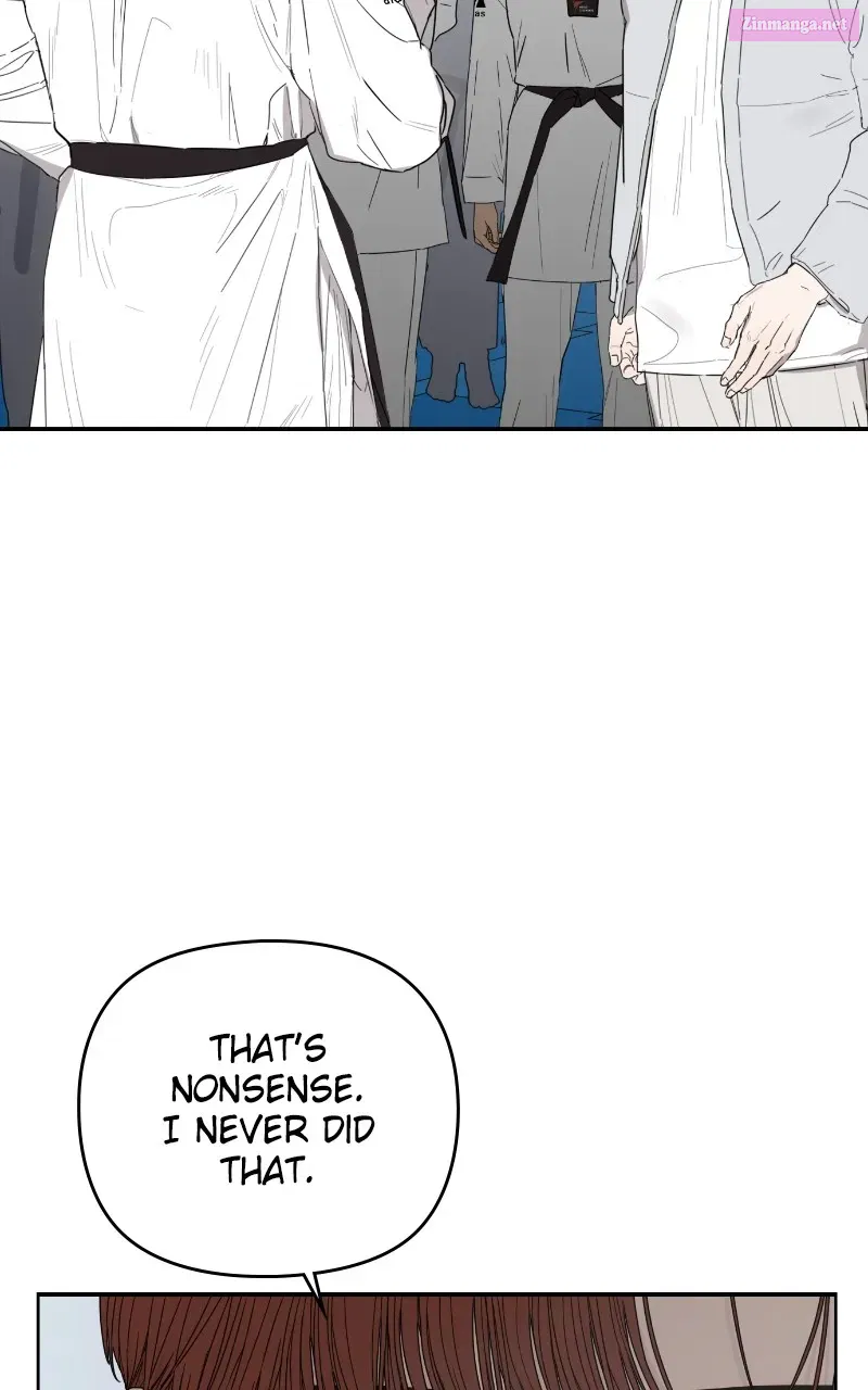 Degree of Love Zinmanga X Chapter 39 Page 7