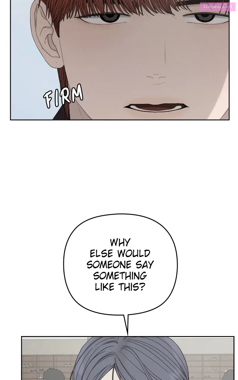 Degree of Love Zinmanga X Chapter 39 Page 8