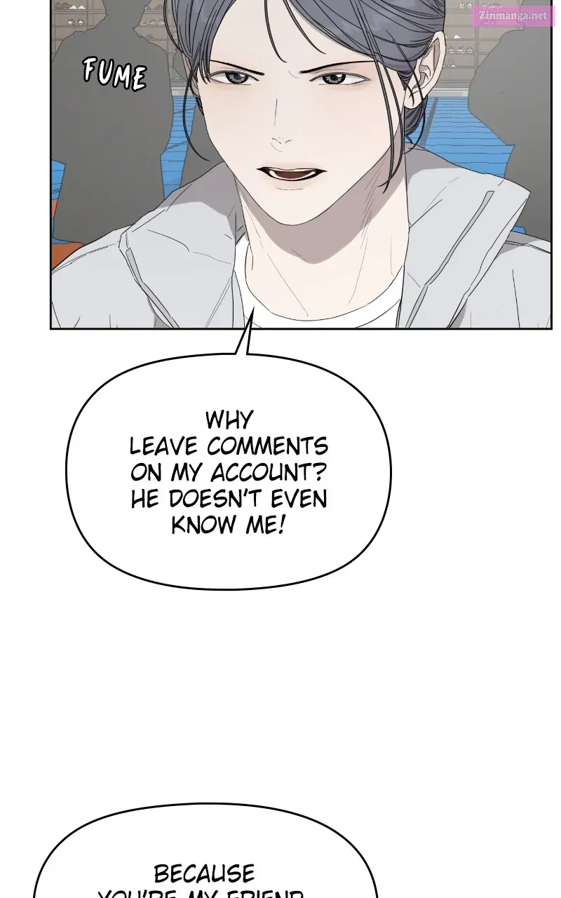 Degree of Love Zinmanga X Chapter 39 Page 9