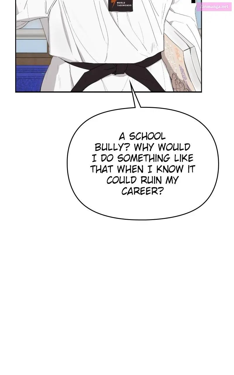 Degree of Love Zinmanga X Chapter 39 Page 13