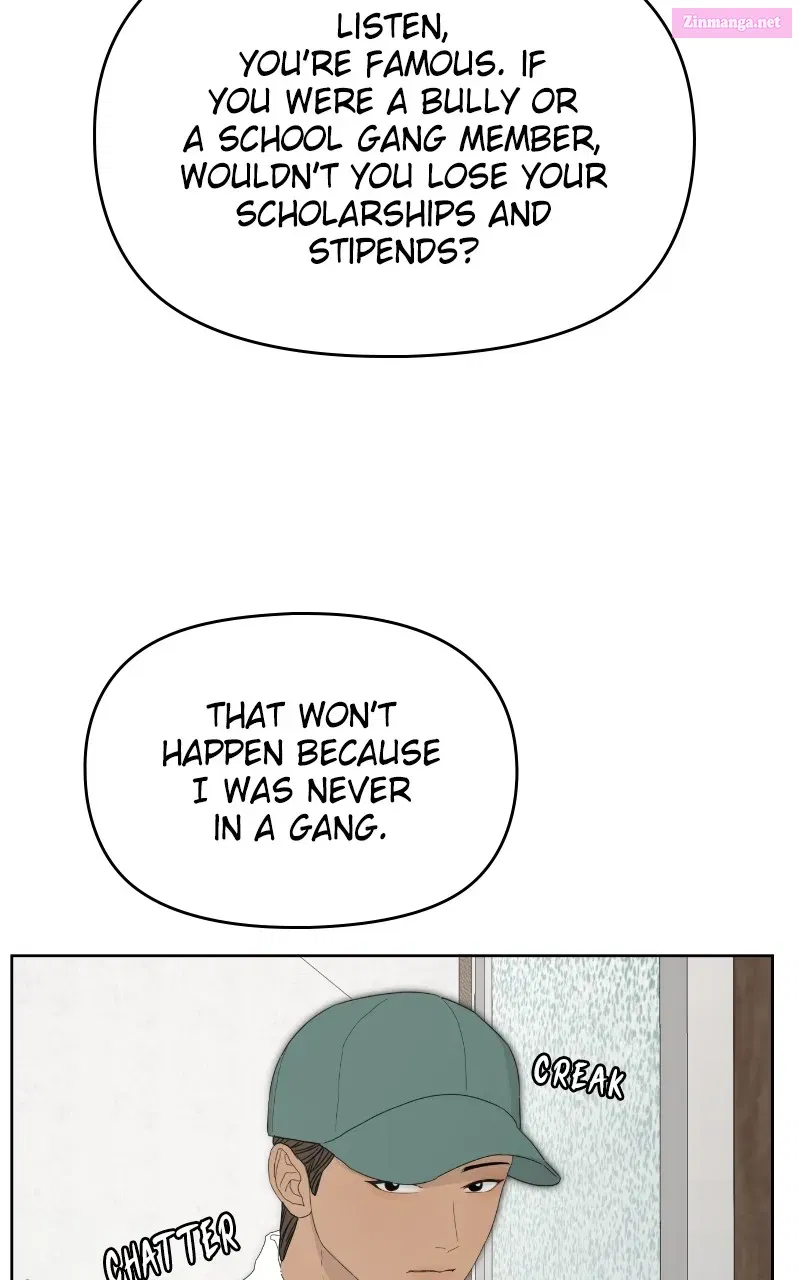 Degree of Love Zinmanga X Chapter 39 Page 16