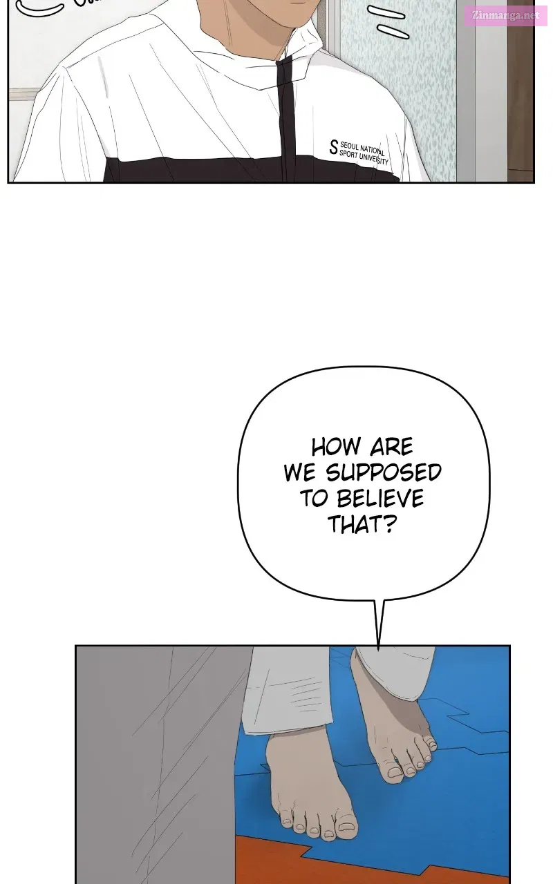 Degree of Love Zinmanga X Chapter 39 Page 17
