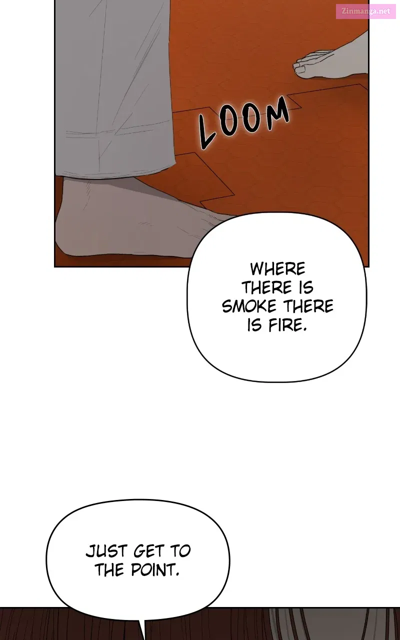 Degree of Love Zinmanga X Chapter 39 Page 18