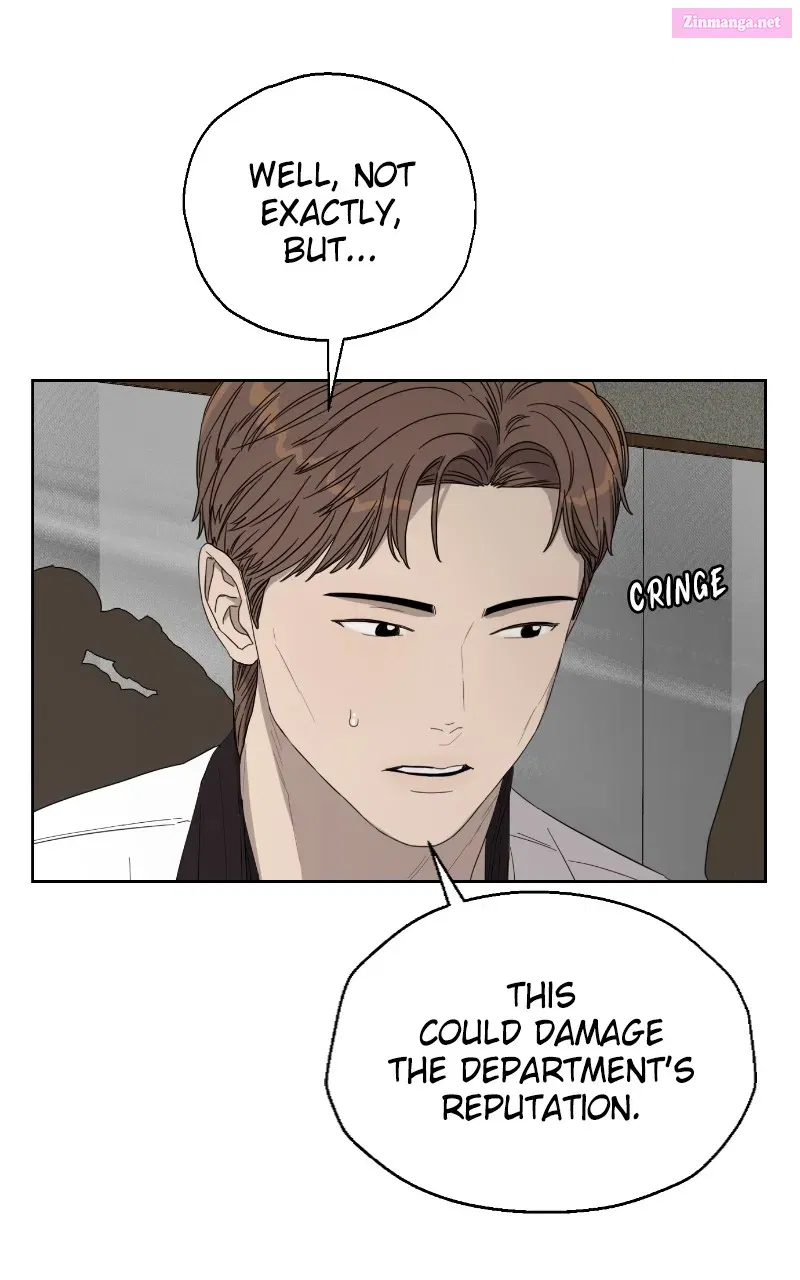 Degree of Love Zinmanga X Chapter 39 Page 20