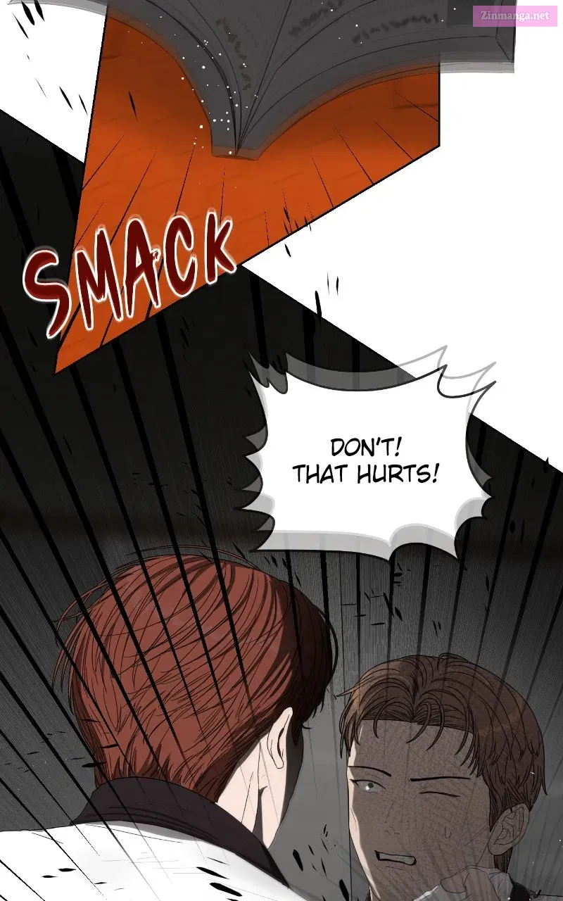 Degree of Love Zinmanga X Chapter 39 Page 24