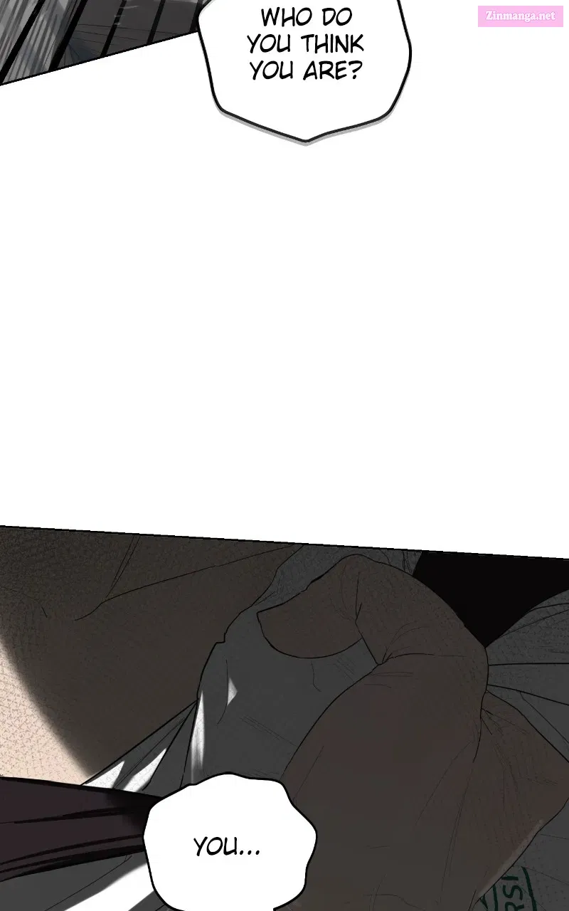 Degree of Love Zinmanga X Chapter 39 Page 26