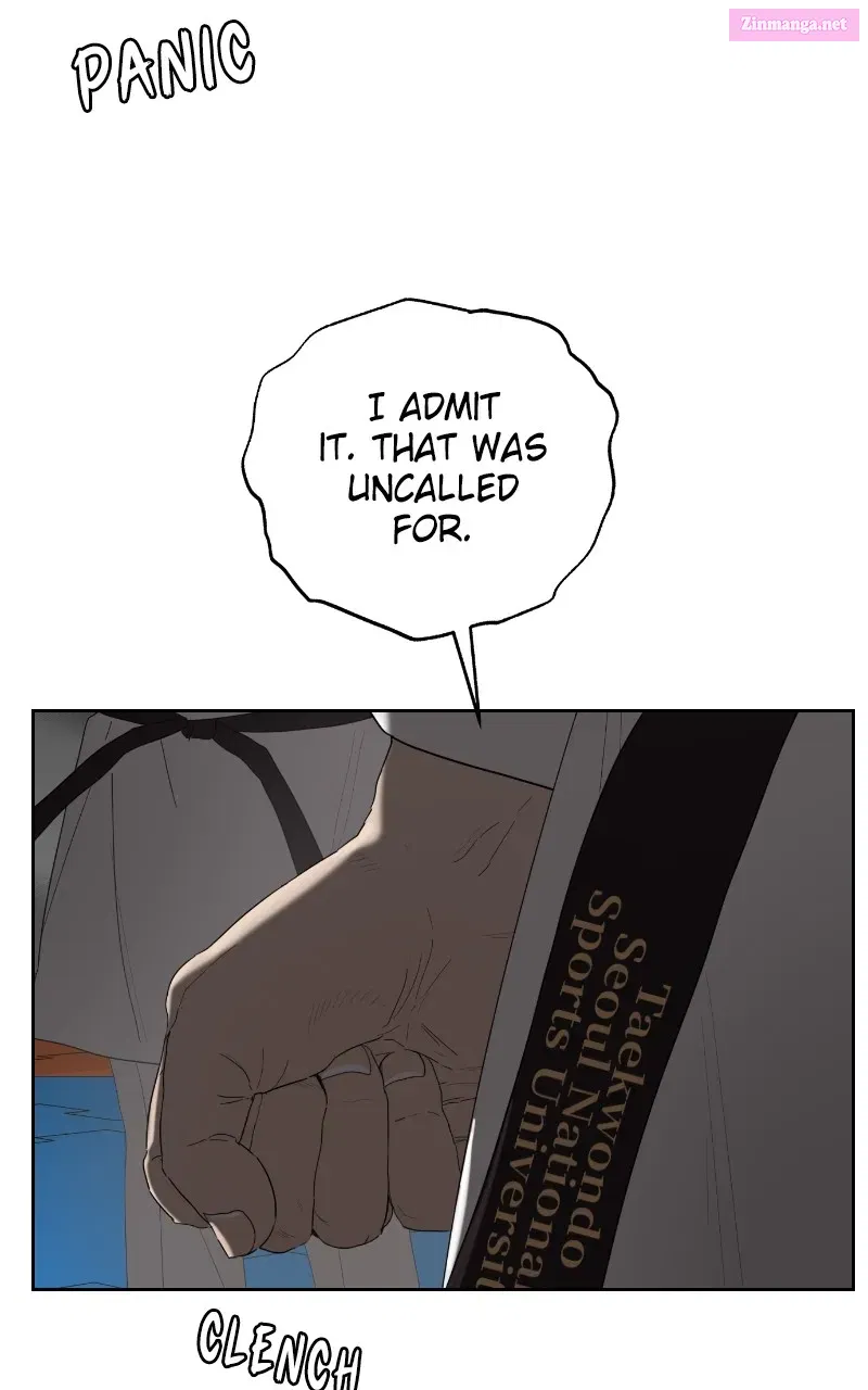 Degree of Love Zinmanga X Chapter 39 Page 30