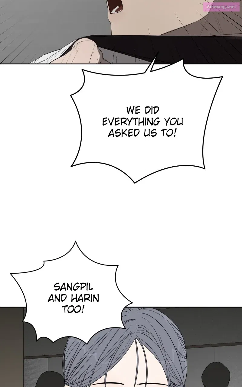 Degree of Love Zinmanga X Chapter 39 Page 32
