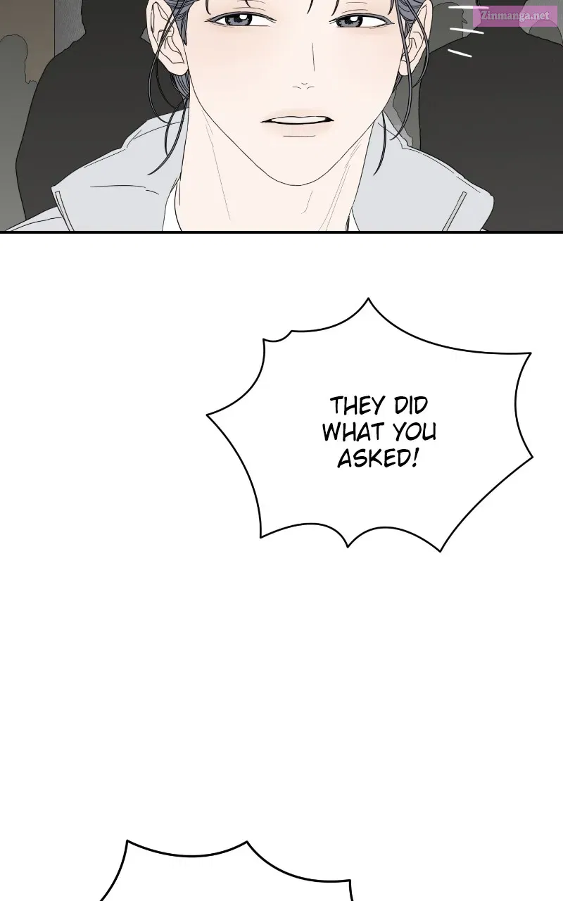 Degree of Love Zinmanga X Chapter 39 Page 33
