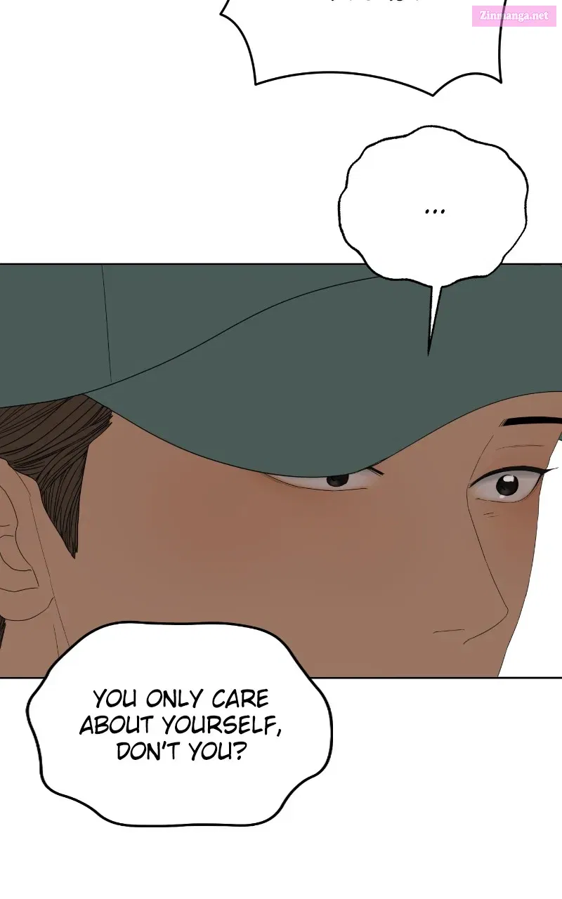 Degree of Love Zinmanga X Chapter 39 Page 35