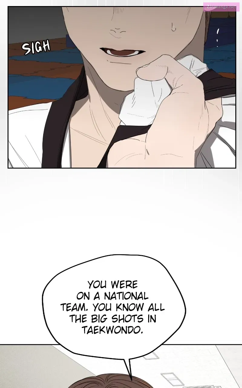 Degree of Love Zinmanga X Chapter 39 Page 39