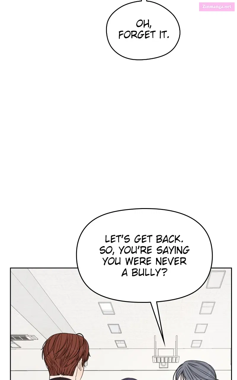Degree of Love Zinmanga X Chapter 39 Page 48