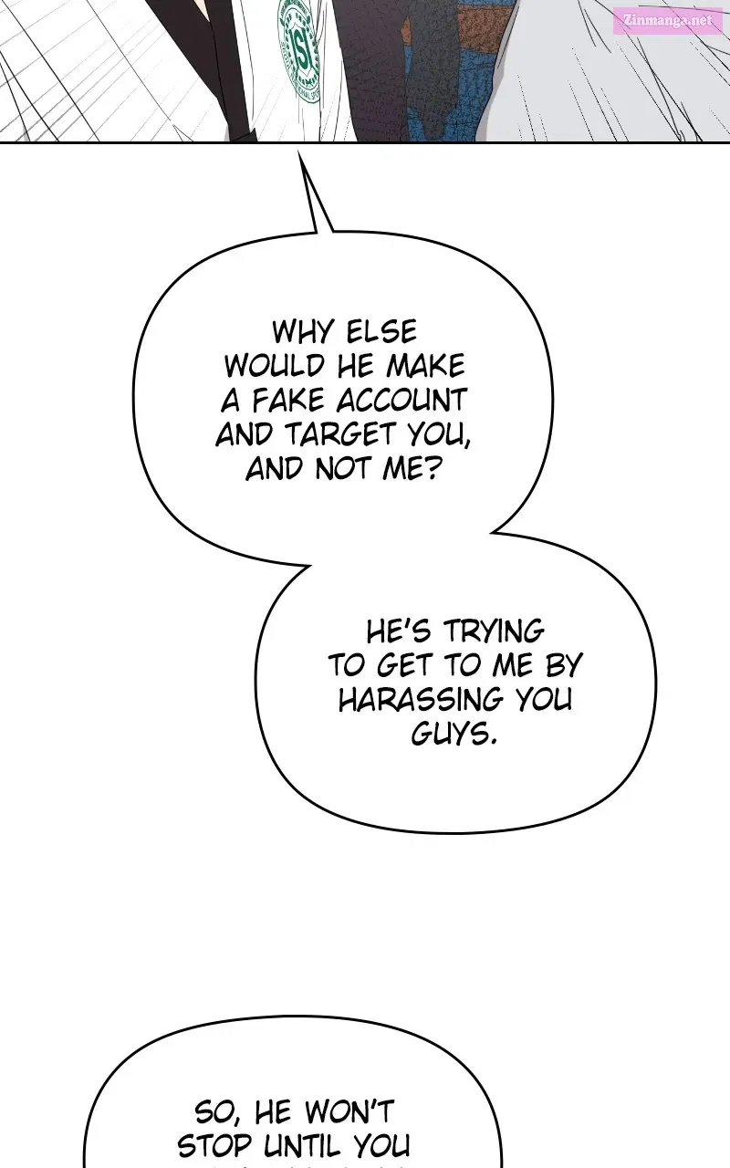 Degree of Love Zinmanga X Chapter 39 Page 58