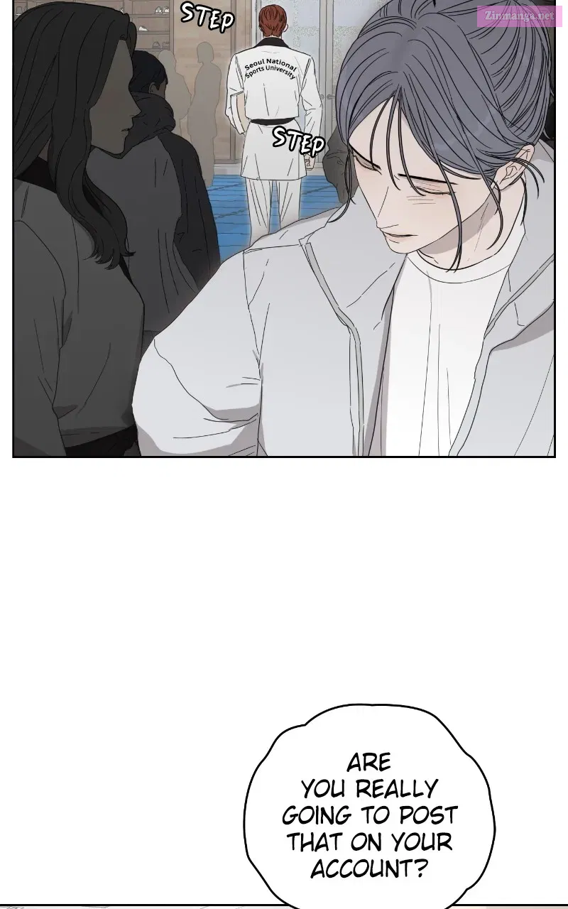 Degree of Love Zinmanga X Chapter 39 Page 62
