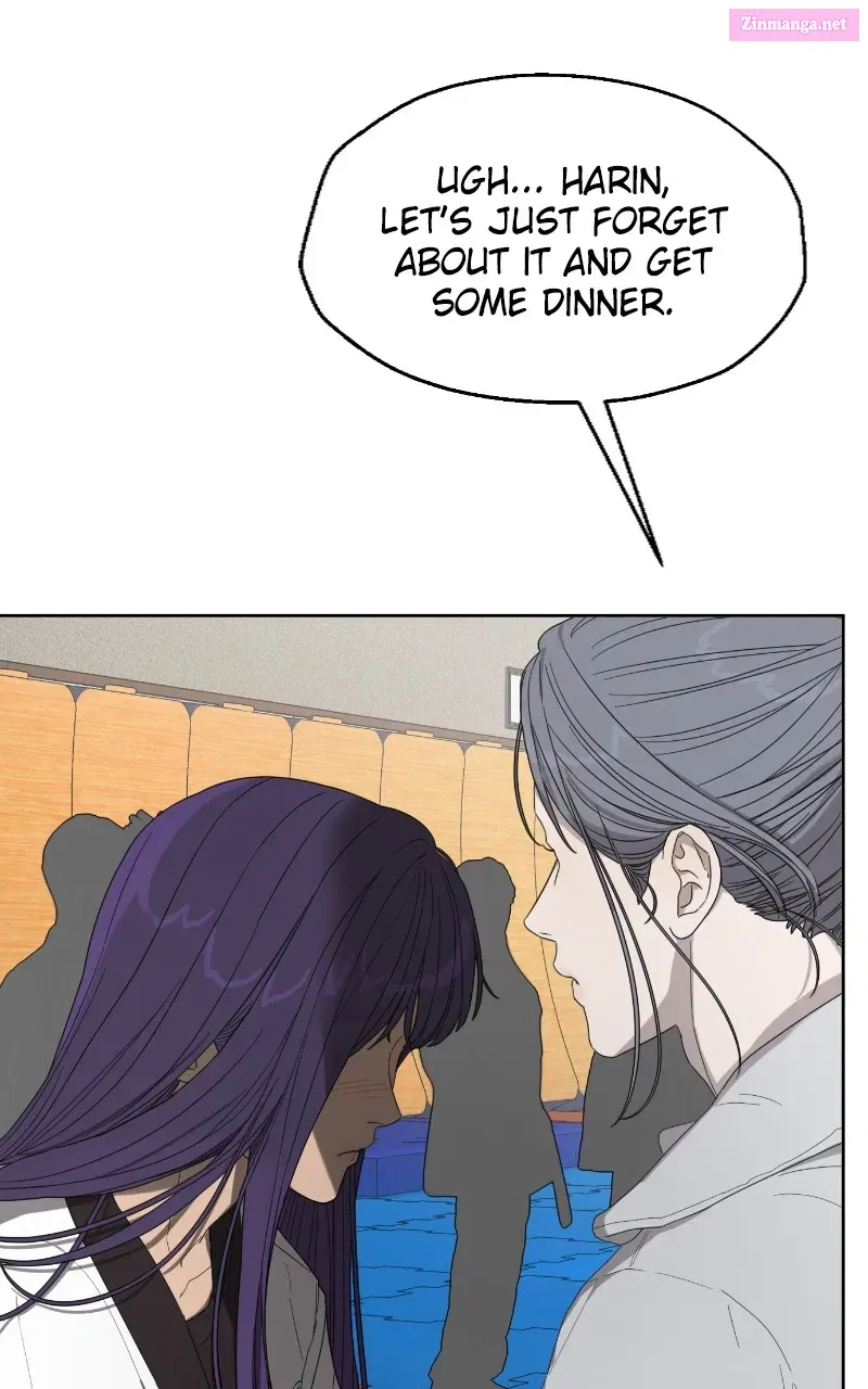 Degree of Love Zinmanga X Chapter 39 Page 65