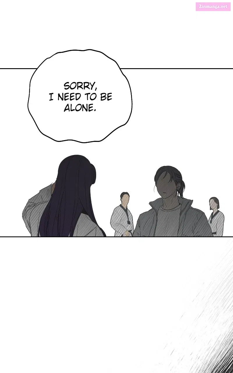 Degree of Love Zinmanga X Chapter 39 Page 68