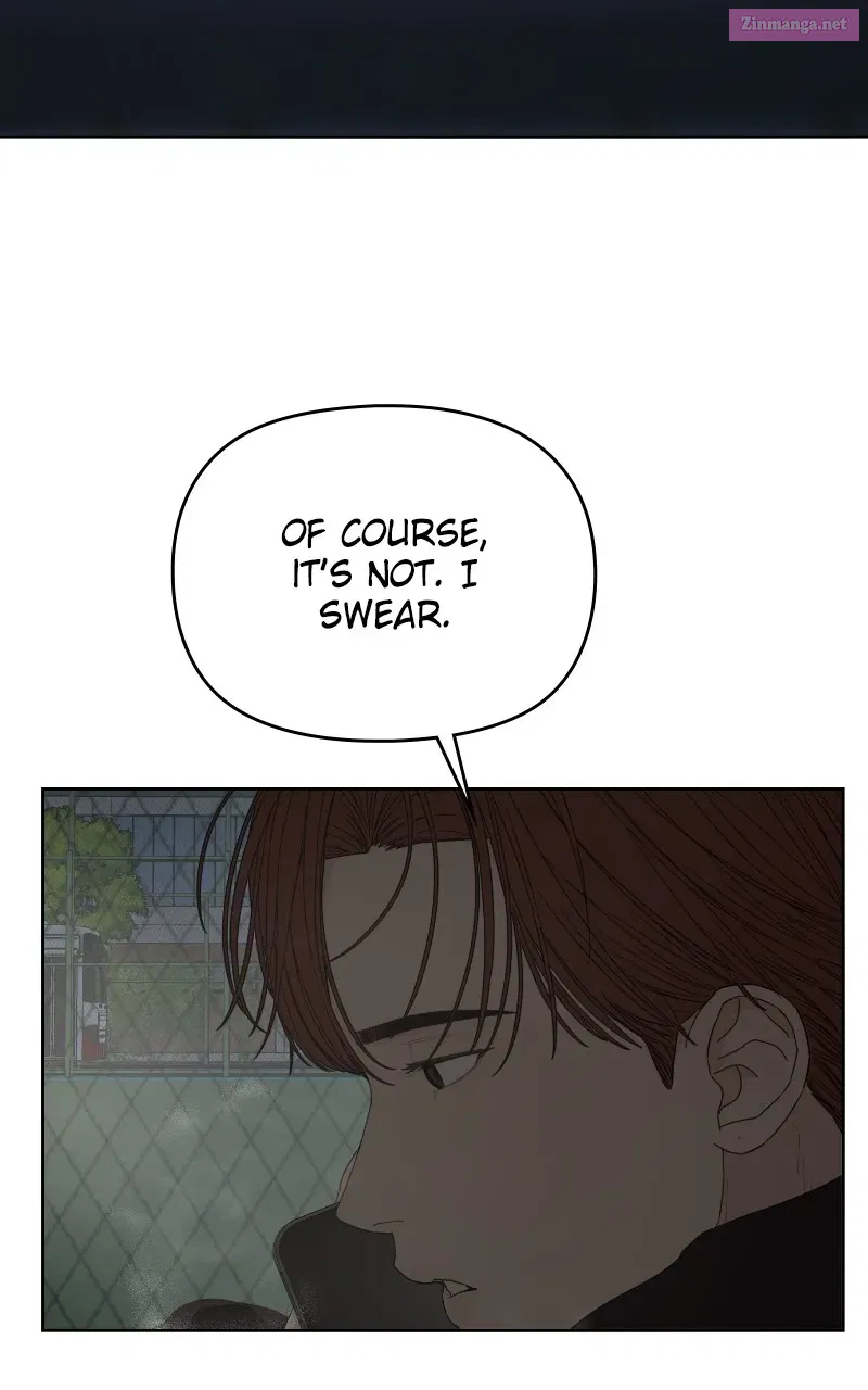 Degree of Love Zinmanga X Chapter 39 Page 83