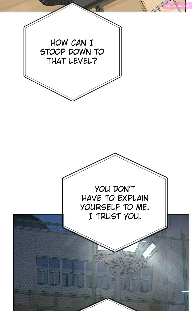 Degree of Love Zinmanga X Chapter 39 Page 85