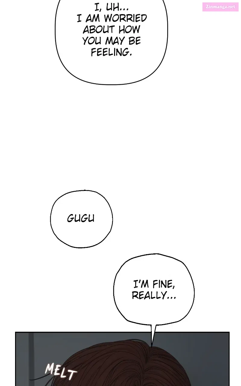 Degree of Love Zinmanga X Chapter 39 Page 87