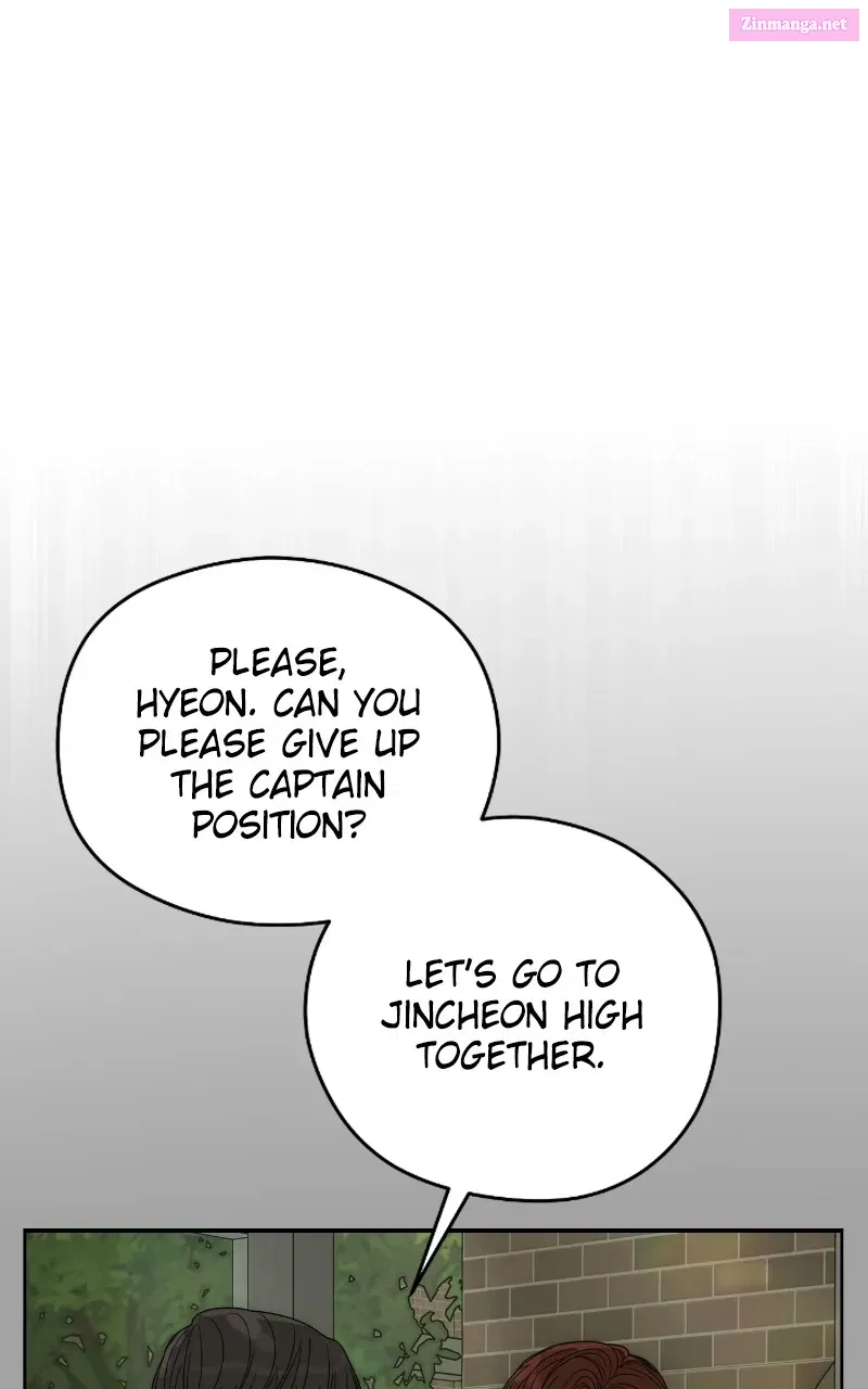 Degree of Love Zinmanga X Chapter 39 Page 94
