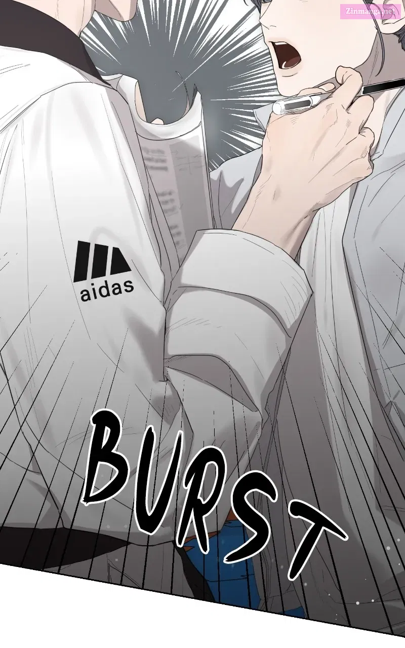 Degree of Love Zinmanga X Chapter 38 Page 96
