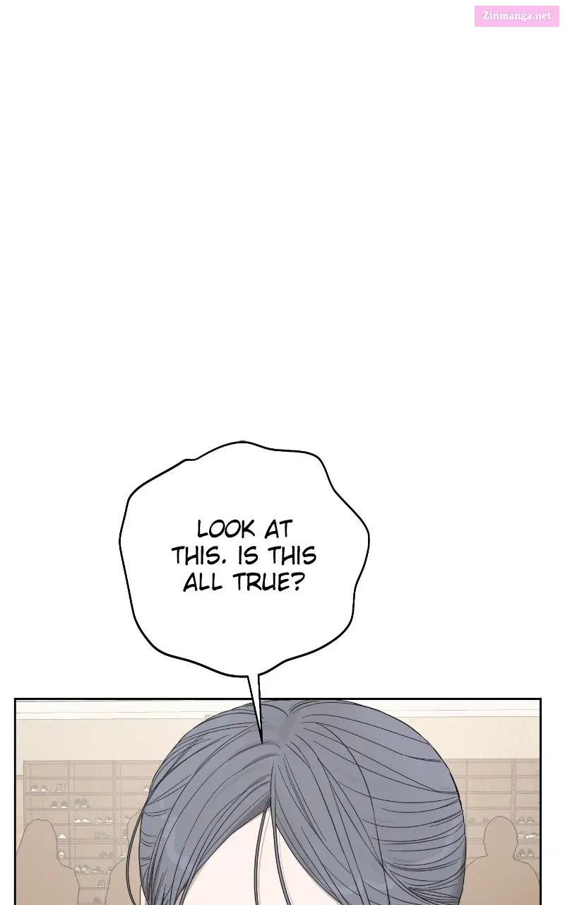 Degree of Love Zinmanga X Chapter 38 Page 97