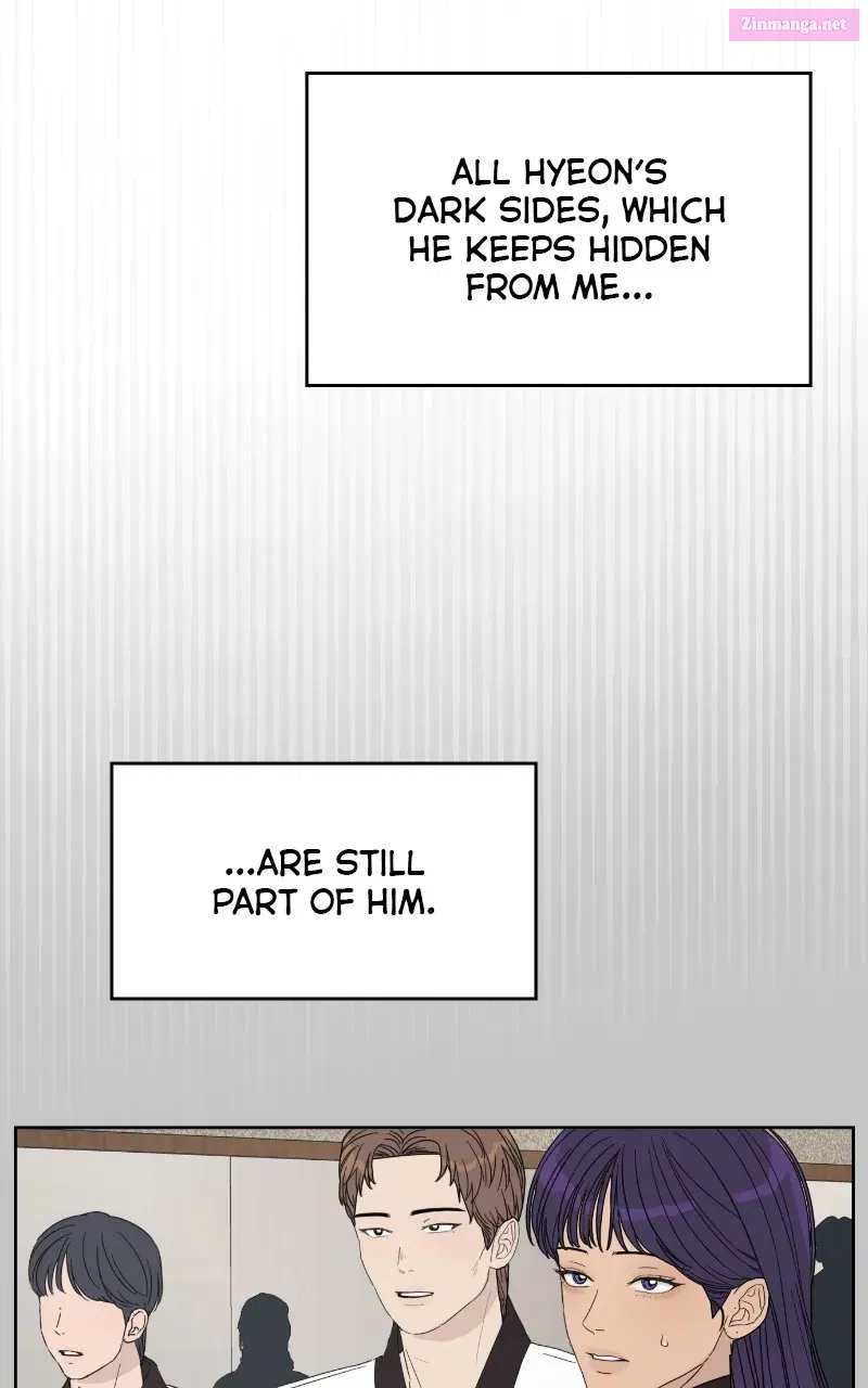Degree of Love Zinmanga X Chapter 38 Page 100