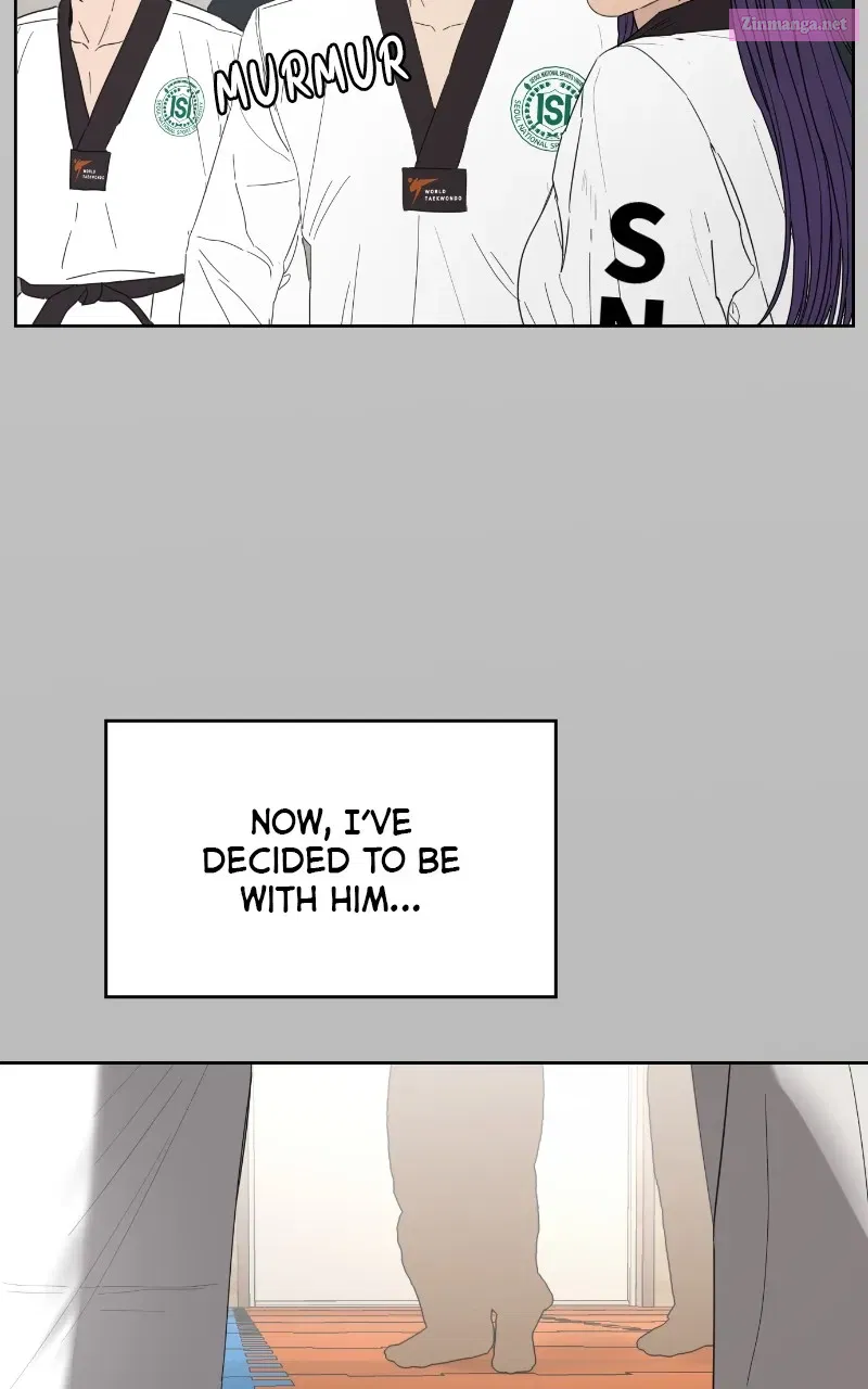 Degree of Love Zinmanga X Chapter 38 Page 101