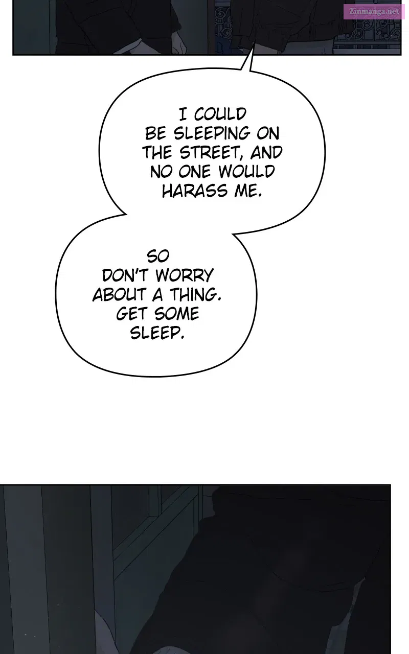 Degree of Love Zinmanga X Chapter 37 Page 6