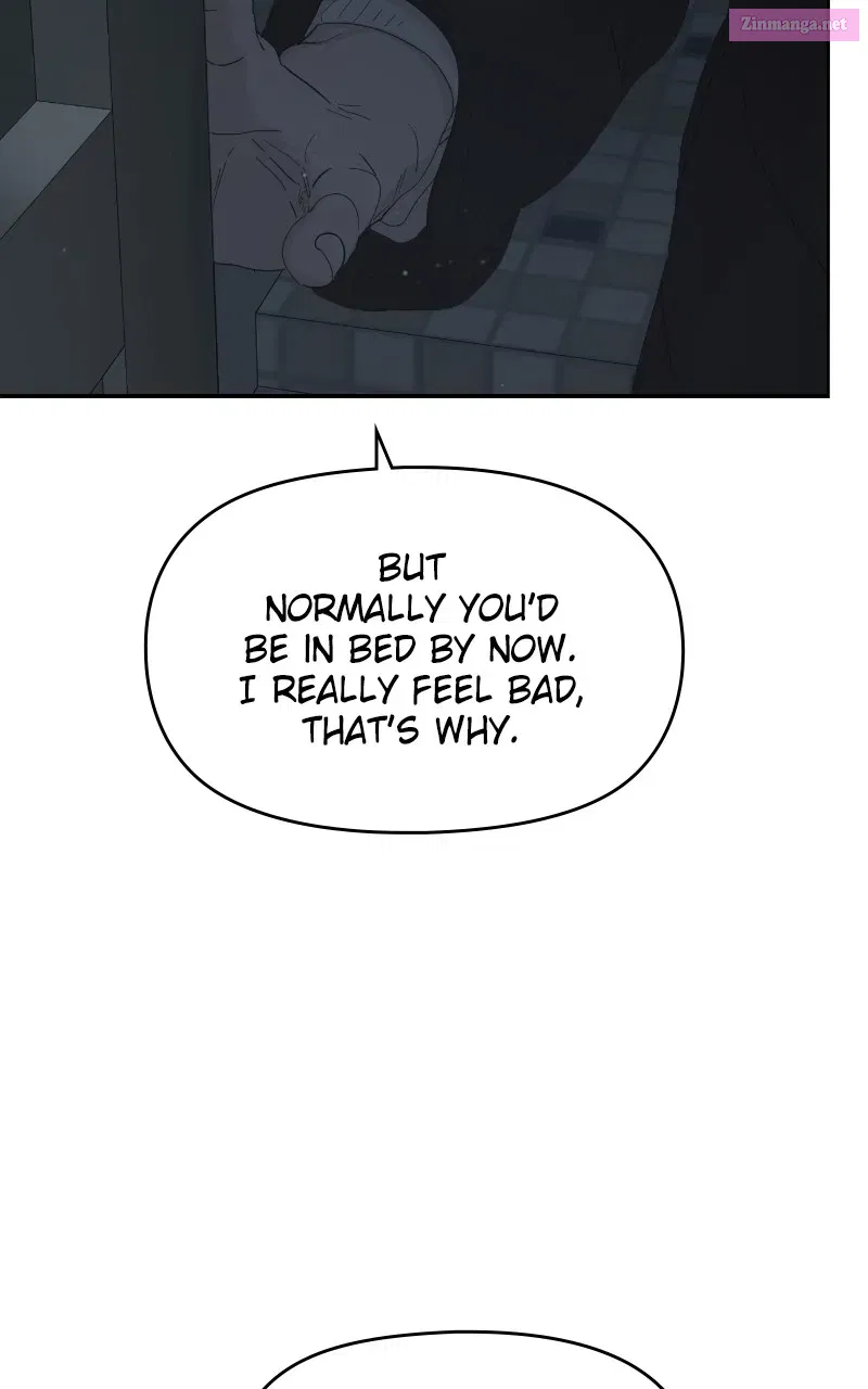 Degree of Love Zinmanga X Chapter 37 Page 7