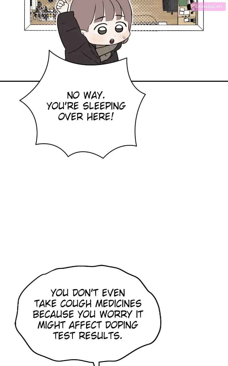 Degree of Love Zinmanga X Chapter 37 Page 14
