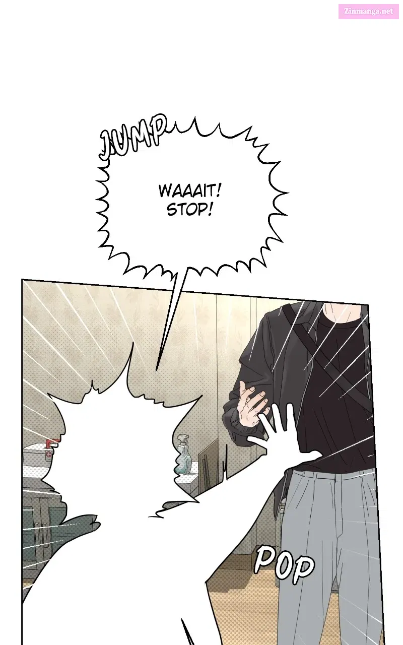 Degree of Love Zinmanga X Chapter 37 Page 20