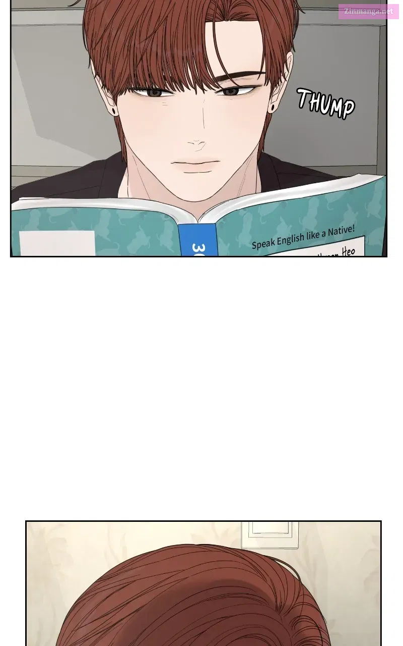 Degree of Love Zinmanga X Chapter 37 Page 25